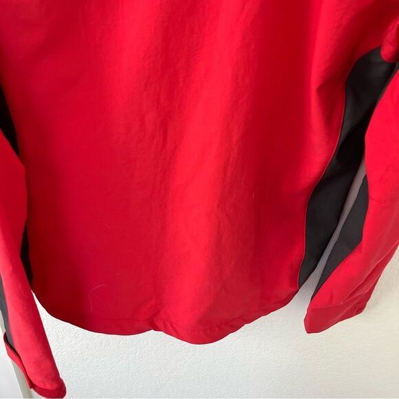 CloudVeil Women's Small Windbreaker Full-zip Jacket - Picture 9 of 10